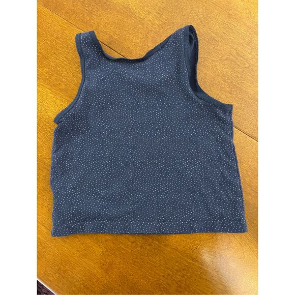 Primark 2/3 Years Girls Star Gazing Tank - Picture 2 of 3